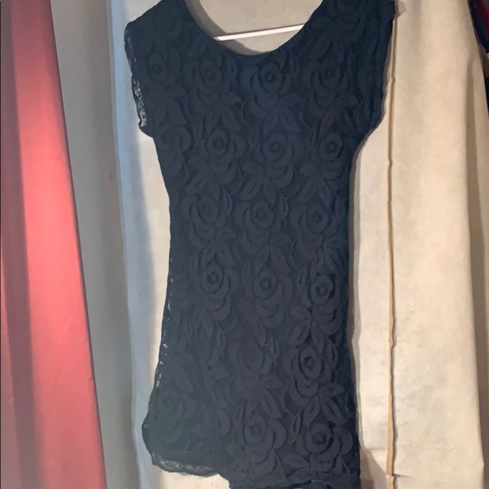 Cute dress/ long shirt